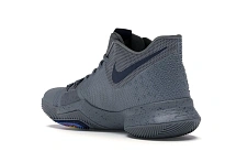 Фото № 6 с приближением к товару «‎Nike Kyrie 3 Cool Grey»
