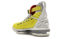Фото № 5 с приближением к товару «‎Nike LeBron 16 Harlem Fashion Row Harlem Stage»