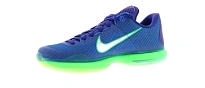 Фото № 4 с приближением к товару «‎Nike Kobe 10 Emerald City»