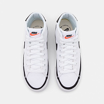 Фото № 5 с приближением к товару «‎Nike Court »