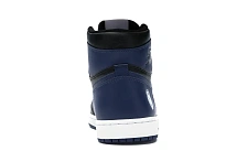 Фото № 4 с приближением к товару «‎Jordan 1 Retro High OG Spike Lee Fort Greene»