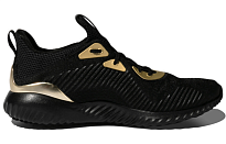 Фото № 2 с приближением к товару «‎adidas Alphabounce 1 BlackGold»