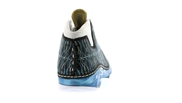 Jordan 23 UNC (318376-041) - 5