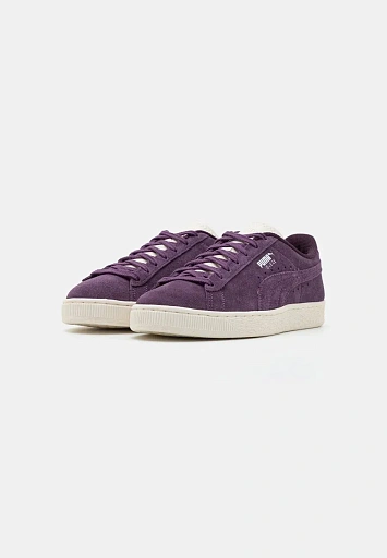 SUEDE CLASSIC UNISEX - 2