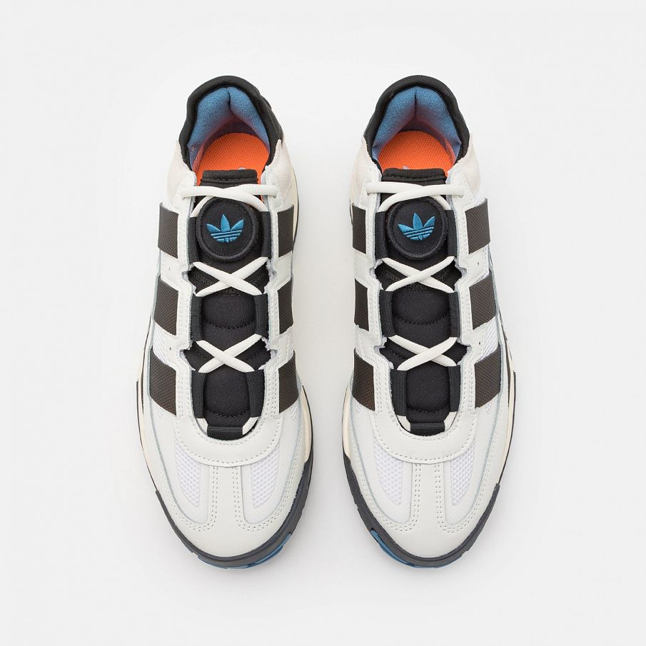Фото № 4 с приближением к товару «‎Adidas Niteball »