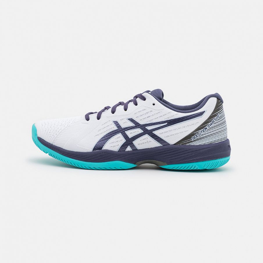 Фото № 1 с приближением к товару «‎Asics Solution Swift FF»