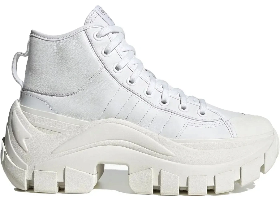 Фото № 1 с приближением к товару «‎adidas Nizza High XY22»