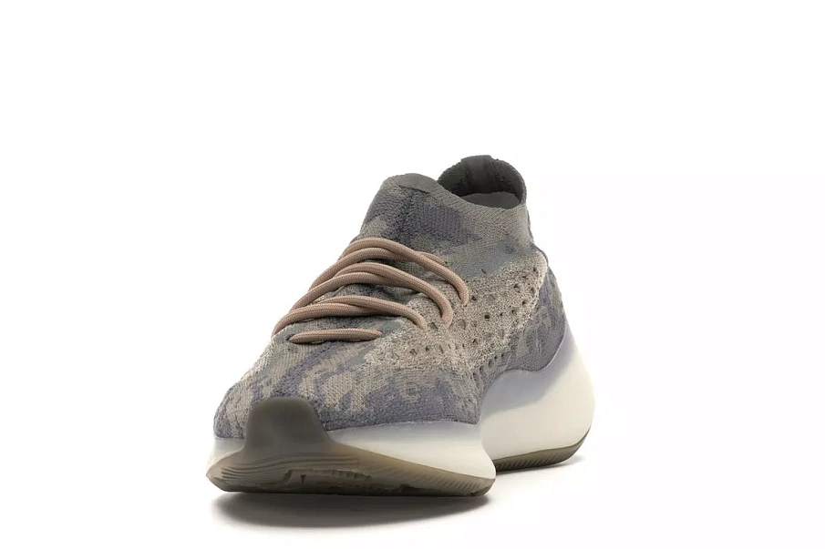 Фото № 4 с приближением к товару «‎adidas Yeezy Boost 380 Mist»