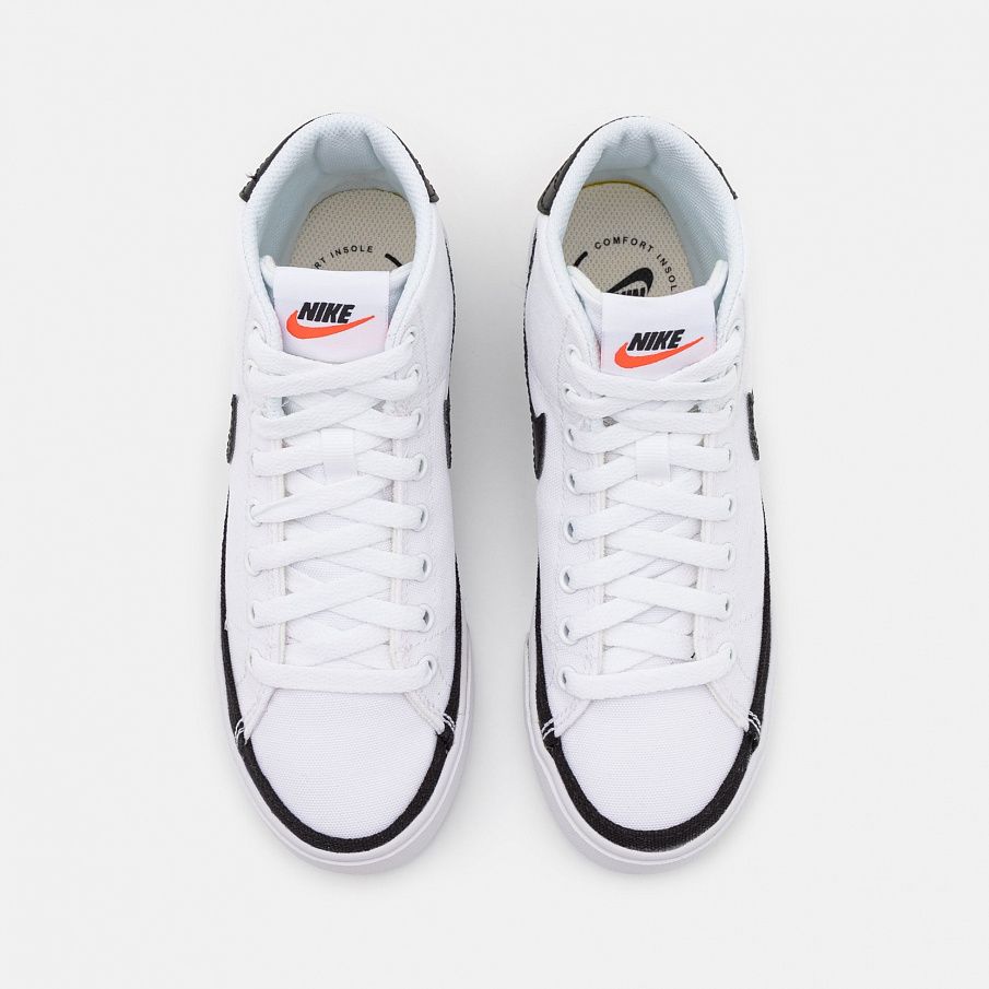 Фото № 5 с приближением к товару «‎Nike Court »