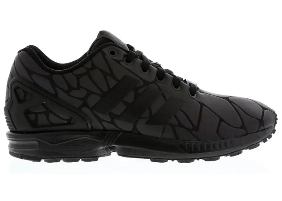 Фото № 1 с приближением к товару «‎adidas ZX Flux Xeno Footlocker Exclusive»