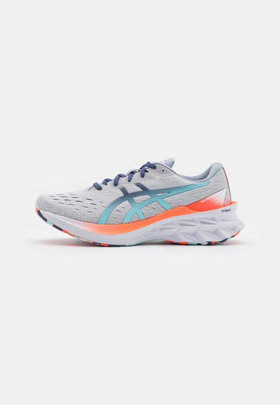 Фото № 1 с приближением к товару «‎Asics Novablast 2 Celebration Of»