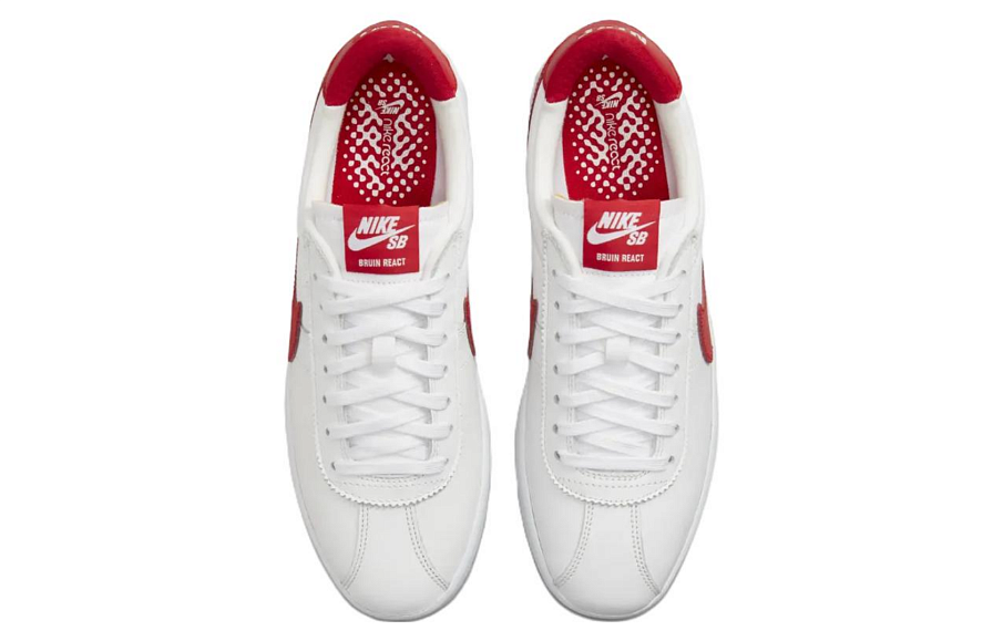 Фото № 4 с приближением к товару «‎ Nike SB Bruin Low Skate shoes»