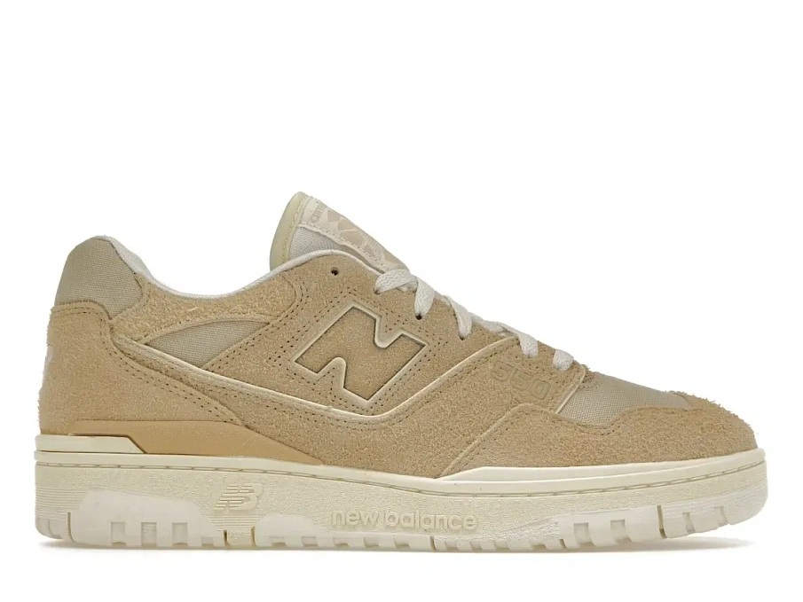 Фото № 1 с приближением к товару «‎New Balance 550»