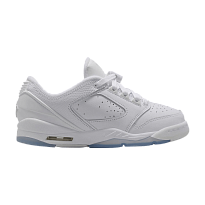 Фото № 1 с приближением к товару «‎Air Jordan Sixty Plus Low GS White»