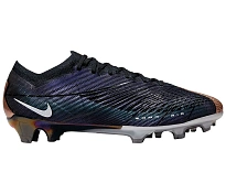 Фото № 1 с приближением к товару «‎Nike Zoom Mercurial Vapor 15 Elite FG SE Black»