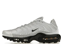 Фото № 3 с приближением к товару «‎Nike Air Max Plus Pure Platinum Black»
