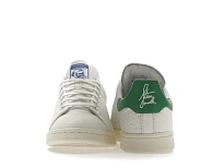 Фото № 4 с приближением к товару «‎adidas Stan Smith Recon Italian Crocodile Cloud White»