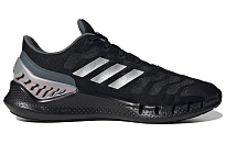 Фото № 2 с приближением к товару «‎Adidas Climacool Ventania Running Shoes BlackGraySilver»