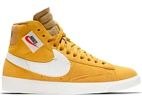 Фото № 1 с приближением к товару «‎Nike Blazer Mid Rebel Yellow Ochre »