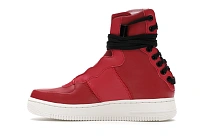 Фото № 5 с приближением к товару «‎Nike Air Force 1 Rebel XX Gym Red »