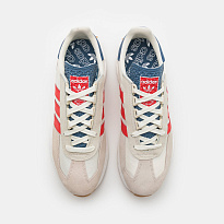 Фото № 3 с приближением к товару «‎Adidas Retropy E5 »