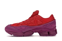 Фото № 3 с приближением к товару «‎adidas Ozweego Raf Simons Glory Collegiate Red»