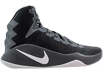 Фото № 1 с приближением к товару «‎Nike Hyperdunk 2016 Cool Grey/White-Wolf Grey»