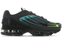 Фото № 1 с приближением к товару «‎Nike Air Max Plus 3 Black Iridescent»