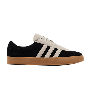 adidas Y-3 Gazelle Black Light Brown