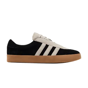 adidas Y-3 Gazelle Black Light Brown