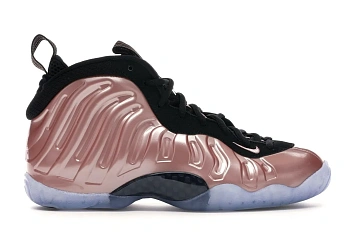 Nike Air Foamposite One Rust Pink  - 1