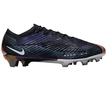 Nike Zoom Mercurial Vapor 15 Elite FG SE Black