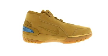 Nike Air Zoom Generation Wheat (All-Star) - 1