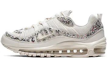 Nike Wmns Air Max 98 LX 'Recycled Material' - 1