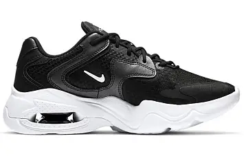 Nike Air Max 2X Women Black - 3