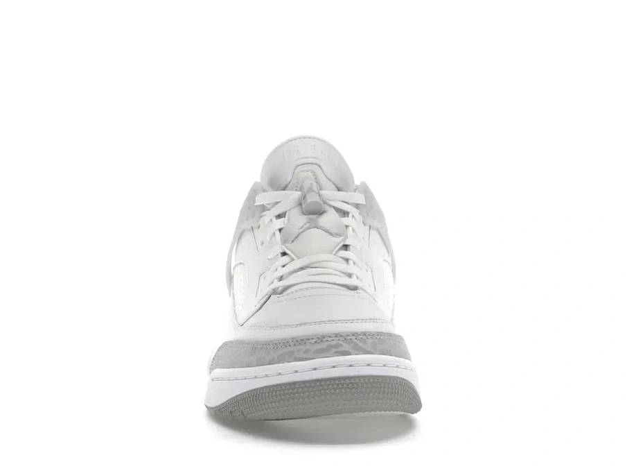 Фото № 2 с приближением к товару «‎Jordan Spizike Low»