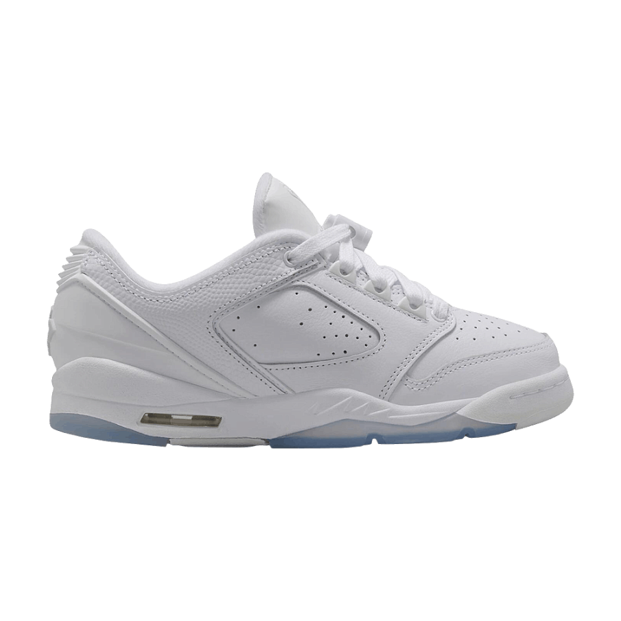 Фото № 1 с приближением к товару «‎Air Jordan Sixty Plus Low GS White»