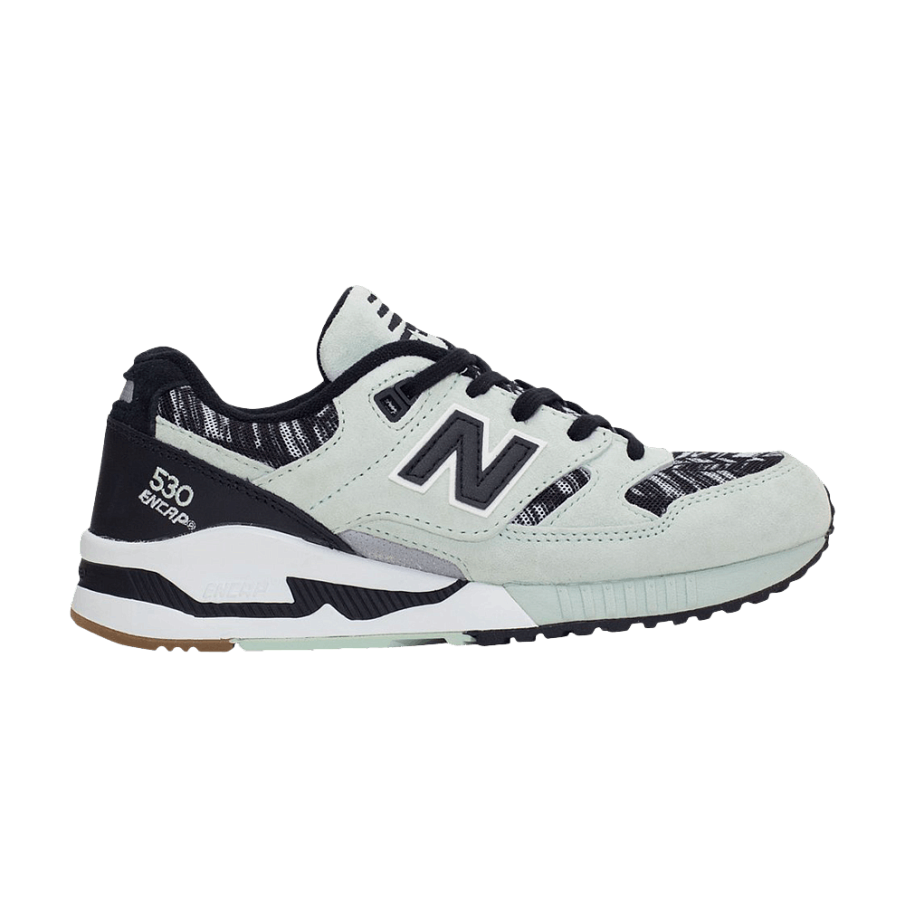 Фото № 1 с приближением к товару «‎New Balance Women's 530 Summer Utility Seafoam»