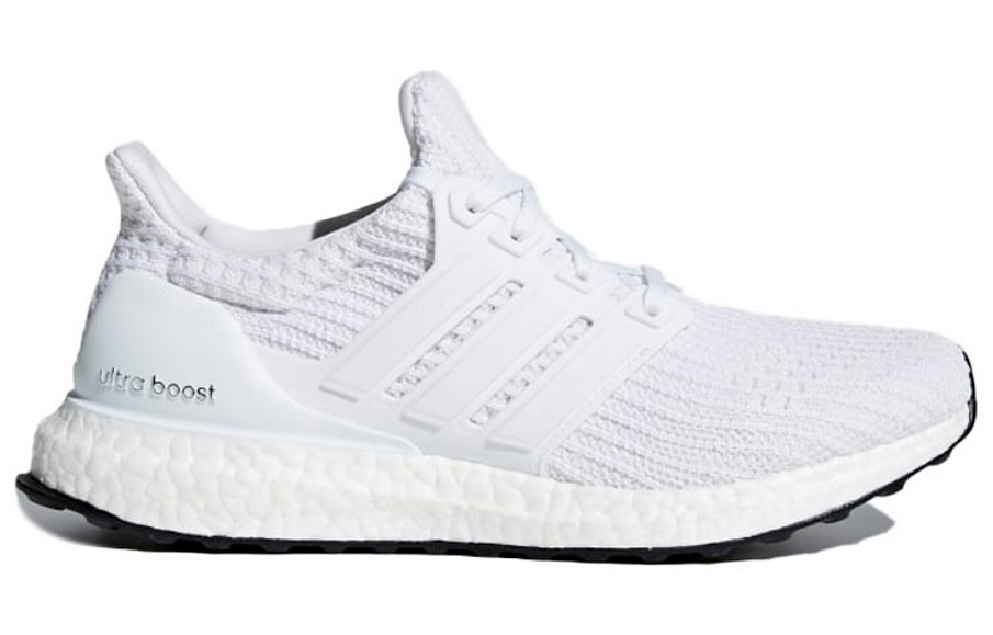 Фото № 2 с приближением к товару «‎adidas Ultra Boost 4.0 RunningWhite (W)»