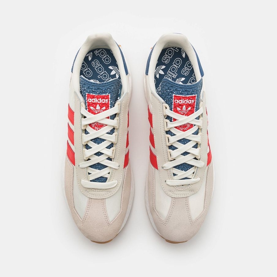 Фото № 3 с приближением к товару «‎Adidas Retropy E5 »