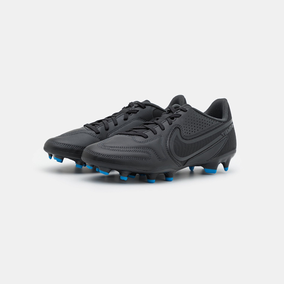 Фото № 2 с приближением к товару «‎Nike Tiempo Legend 9 Club Fg/mg»