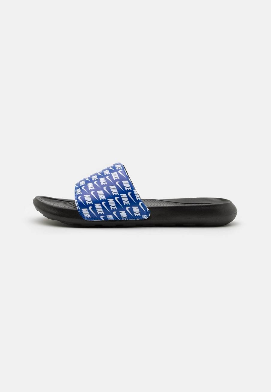 Фото № 1 с приближением к товару «‎Nike Victori One Slide Print»