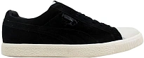Фото № 1 с приближением к товару «‎Puma Clyde X UNDFTD Coverblock Black»