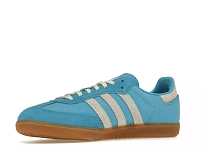 Фото № 6 с приближением к товару «‎adidas Samba OG Sporty & Rich Blue Rush»