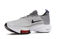 Фото № 3 с приближением к товару «‎Nike Air Zoom Tempo Next% Flyknit Particle Grey White»
