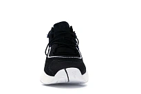 Фото № 2 с приближением к товару «‎adidas Crazy BYW LVL 1 Black White»