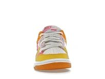 Фото № 2 с приближением к товару «‎Nike Dunk Low Disrupt 2 Sunrise »