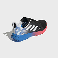 Фото № 4 с приближением к товару «‎Adidas Terrex Speed »