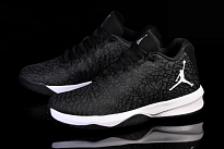 Фото № 1 с приближением к товару «‎Nike Air Jordan B. Fly Oreo »