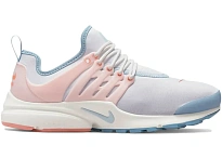 Фото № 1 с приближением к товару «‎Nike Air Presto Iris Whisper Atmosphere »